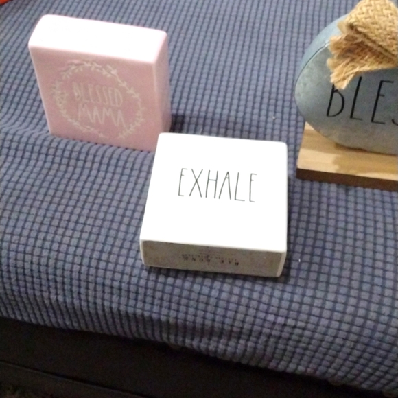 RAE Dunn lot - Picture 2 of 2